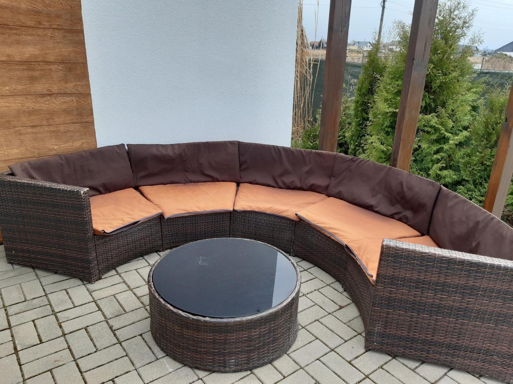 Domek Pod Lasem Opole Exterior foto