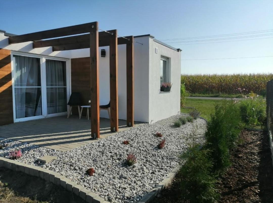 Domek Pod Lasem Opole Exterior foto